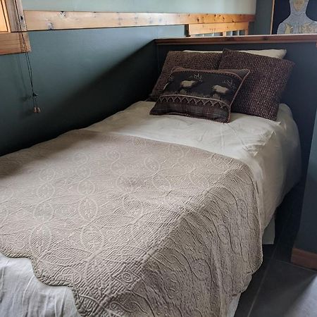 The Bluff On Whidbey Bed and Breakfast Oak Harbor Exteriör bild