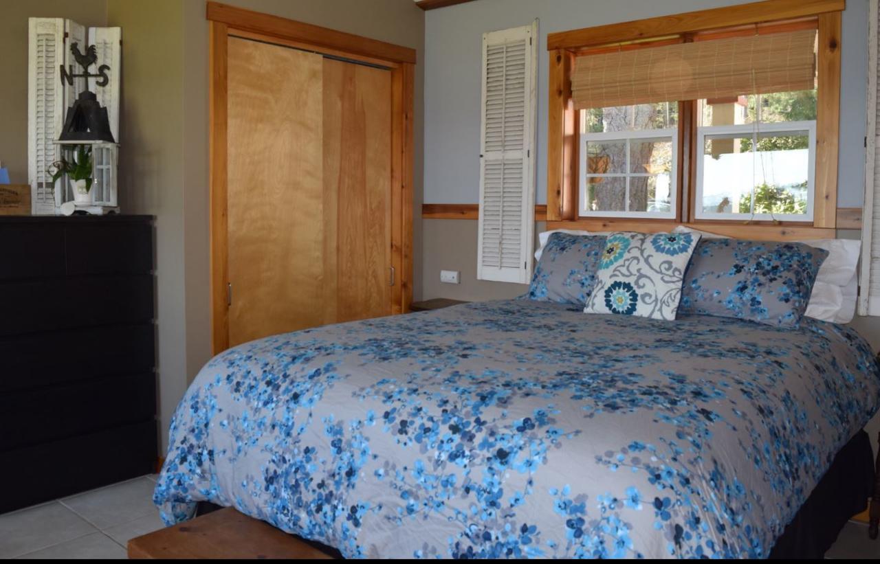 The Bluff On Whidbey Bed and Breakfast Oak Harbor Exteriör bild