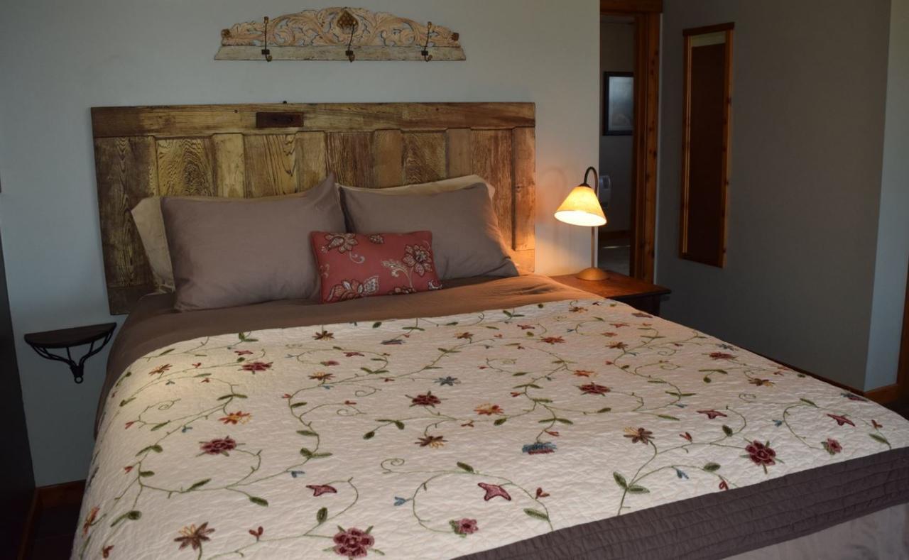 The Bluff On Whidbey Bed and Breakfast Oak Harbor Exteriör bild